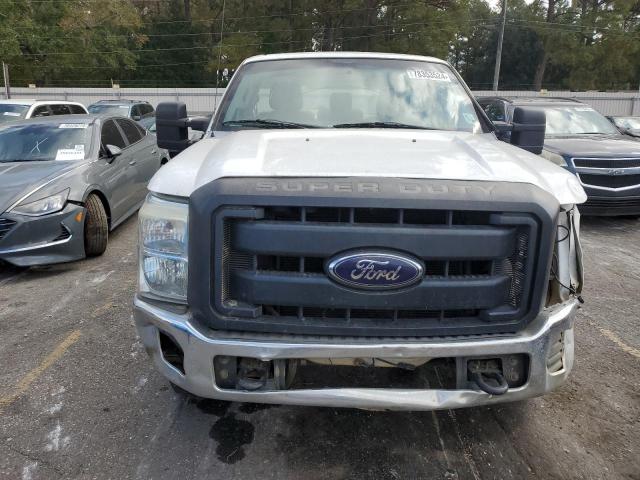 Photo 5 from auction – 2012 FORD F250 SUPER with VIN 1FTBF2A6XCEA90934