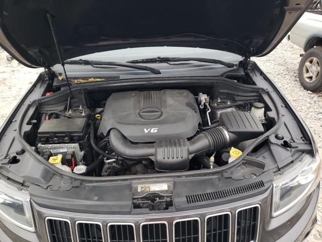 Photo 12 from auction – 2015 JEEP GRAND CHER with VIN 1C4RJFBG0FC753908