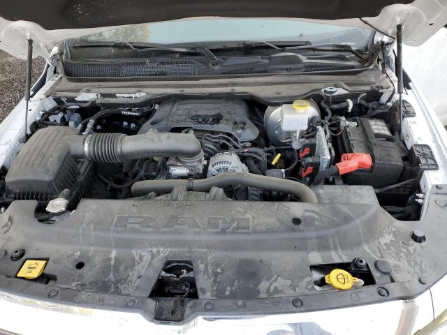 Photo 11 from auction – 2022 RAM 1500 LARAM with VIN 1C6SRFJT7NN211806
