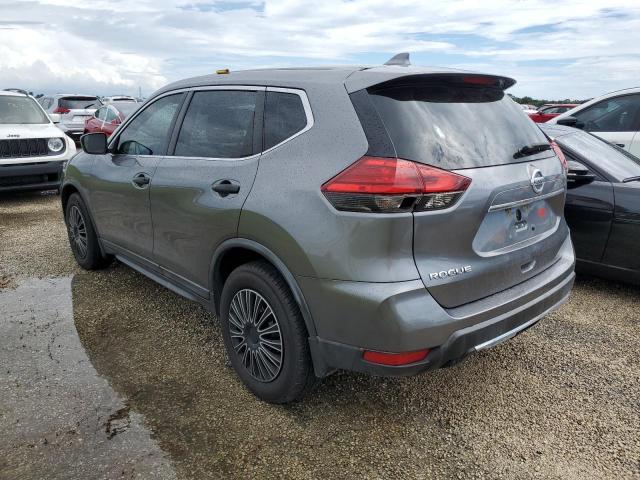 Photo 2 from auction – 2017 NISSAN ROGUE S with VIN KNMAT2MT2HP613977