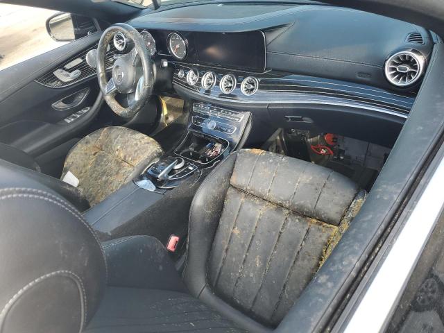 Photo 8 from auction – 2018 MERCEDES-BENZ E 400 with VIN WDD1K6FB2JF034908