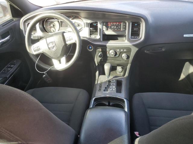 Photo 8 from auction – 2012 DODGE CHARGER SE with VIN 2C3CDXBG9CH139939
