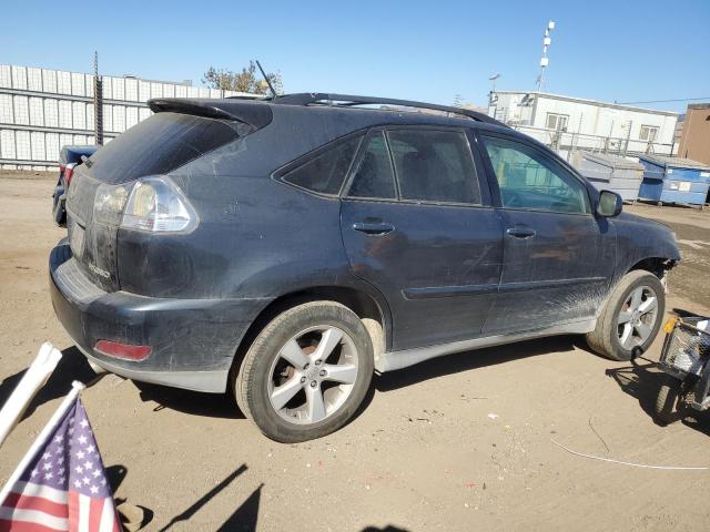 Photo 3 from auction – 2007 LEXUS RX 350 with VIN 2T2GK31U27C005921