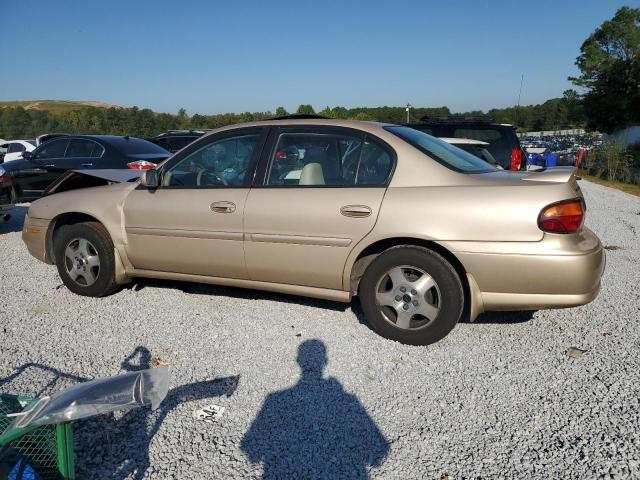 Photo 2 from auction – 2002 CHEVROLET MALIBU LS with VIN 1G1NE52J92M654476