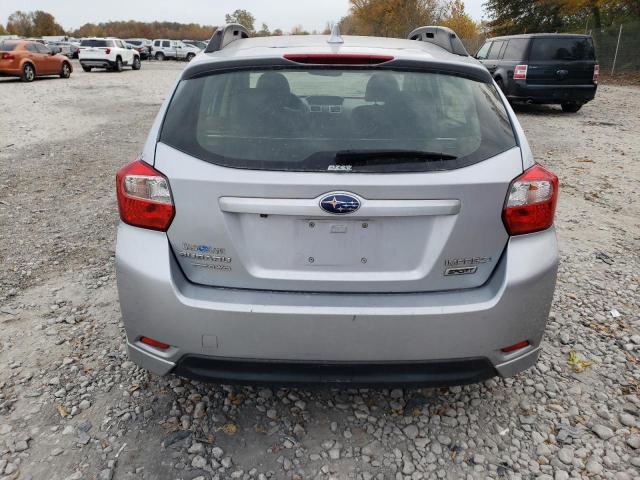 Photo 6 from auction – 2016 SUBARU IMPREZA SP with VIN JF1GPAY60GH285311