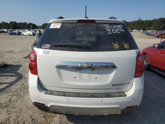 Photo 6 from auction – 2015 CHEVROLET EQUINOX LT with VIN 2GNALDEK1F6134343
