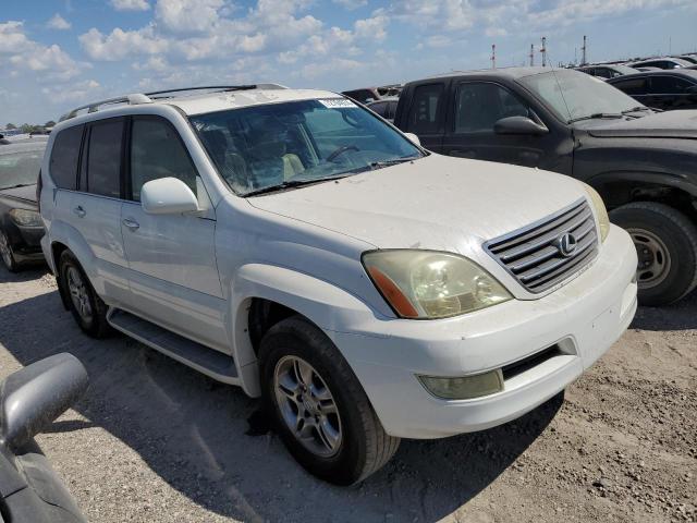 Photo 4 from auction – 2008 LEXUS GX 470 with VIN JTJBT20X380170239