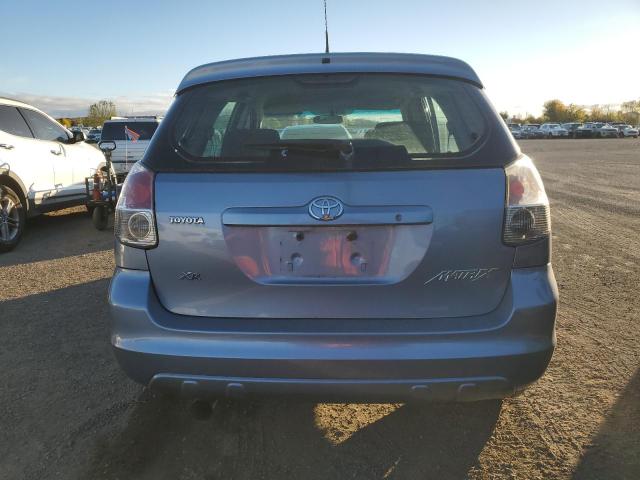 Photo 6 from auction – 2005 TOYOTA COROLLA MA with VIN 2T1KR32E45C878889