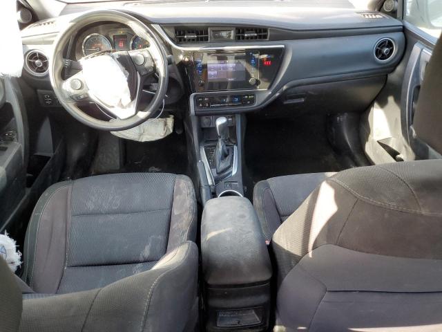 Photo 8 from auction – 2018 TOYOTA COROLLA L with VIN 5YFBURHE2JP806687