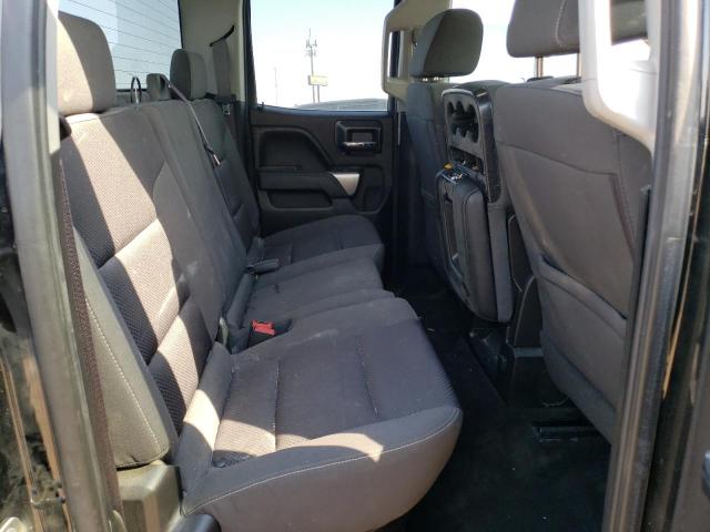 Photo 10 from auction – 2016 CHEVROLET SILVERADO with VIN 1GCVKREC6GZ195535