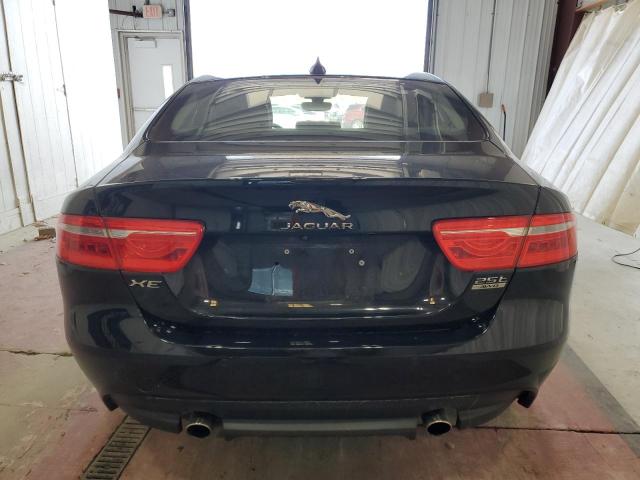 Photo 6 from auction – 2019 JAGUAR XE PRESTIG with VIN SAJAK4FX8KCP43826