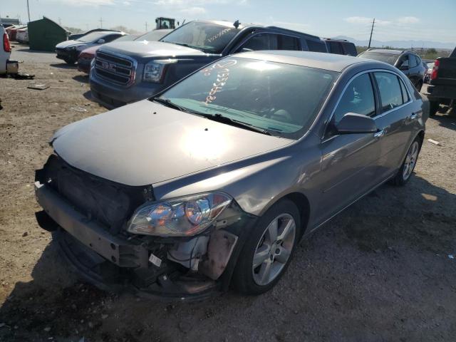 CHEVROLET MALIBU 2LT 2012 with VIN 1G1ZD5E04CF269159 - Photo from auction