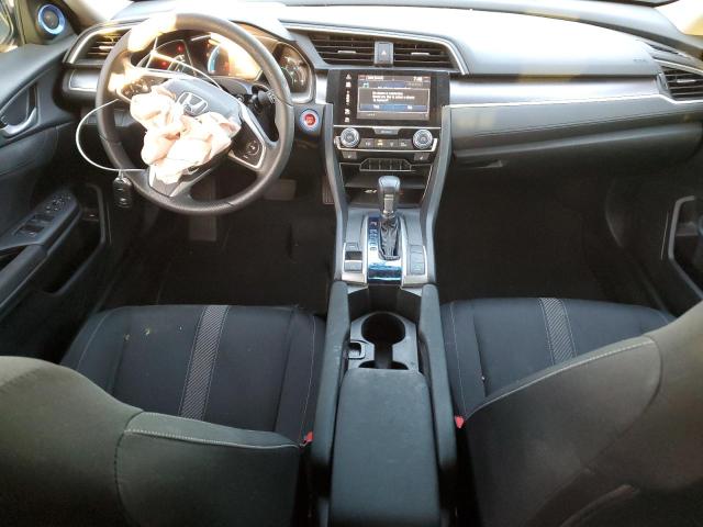Photo 8 from auction – 2016 HONDA CIVIC EX with VIN 2HGFC1F30GH644646