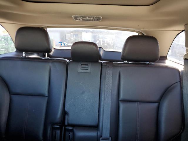 Photo 10 from auction – 2013 FORD EDGE SEL with VIN 2FMDK4JC1DBA56072