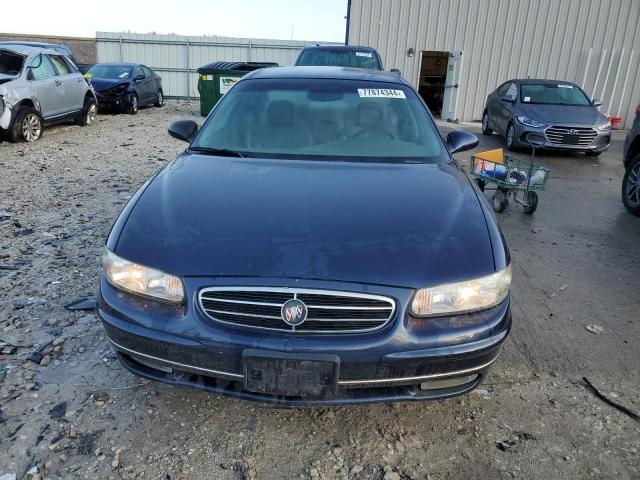 Photo 5 from auction – 2000 BUICK REGAL LS with VIN 2G4WB55KXY1191823