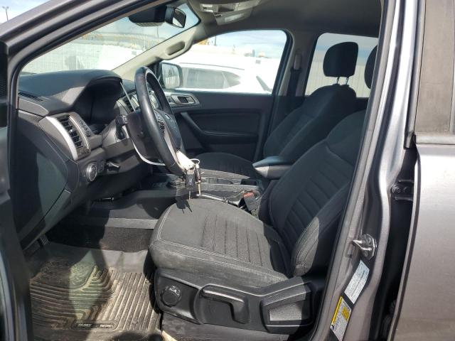 Photo 7 from auction – 2021 FORD RANGER XL with VIN 1FTER4FH2MLD10641