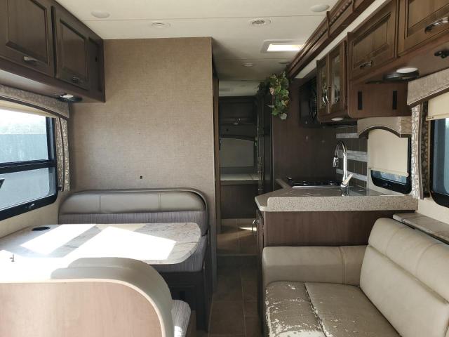 Photo 6 from auction – 2018 CHTH TL with VIN 1FDXE4FS6HDC29461