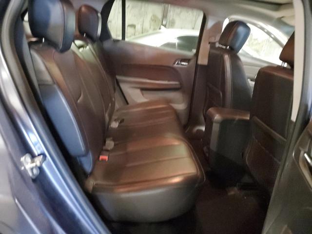 Photo 11 from auction – 2013 GMC TERRAIN SL with VIN 2GKFLUE35D6278146