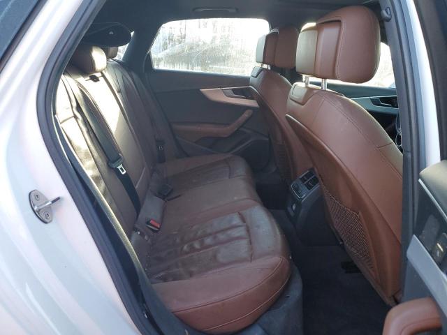 Photo 10 from auction – 2017 AUDI A4 ULTRA P with VIN WAUGMAF43HN064970