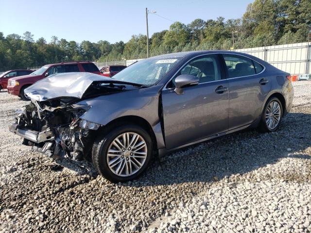 LEXUS ES 350 2014 with VIN JTHBK1GG6E2101985 - Photo from auction