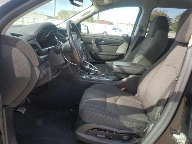 Photo 7 from auction – 2017 CHEVROLET TRAVERSE L with VIN 1GNKRHKD9HJ281998