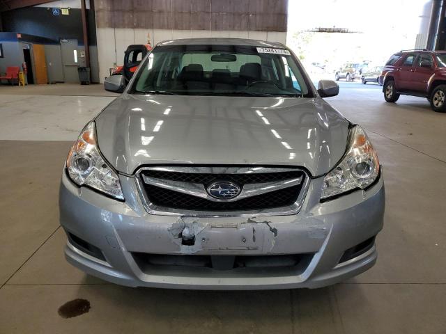 Photo 5 from auction – 2011 SUBARU LEGACY 2.5 with VIN 4S3BMBG67B3233040