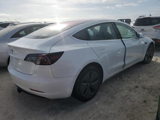 Photo 3 from auction – 2018 TESLA MODEL 3 with VIN 5YJ3E1EAXJF038862