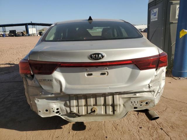 Photo 6 from auction – 2019 KIA FORTE FE with VIN 3KPF24AD6KE126581