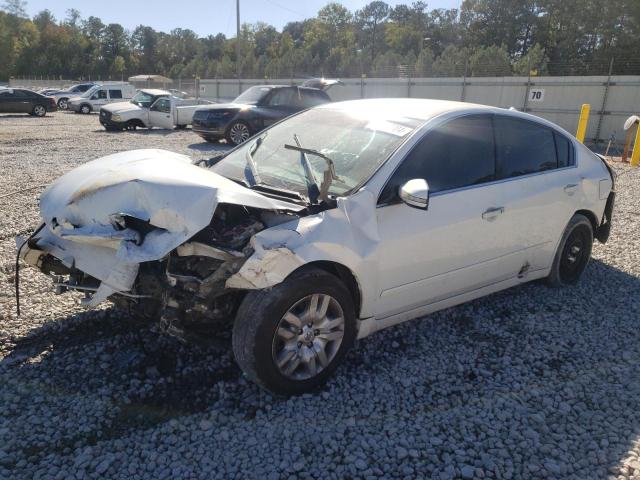 NISSAN ALTIMA BAS 2012 with VIN 1N4AL2AP2CN462995 - Photo from auction