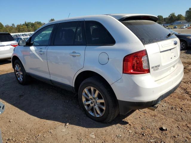 Photo 2 from auction – 2013 FORD EDGE SEL with VIN 2FMDK3JC9DBB00782