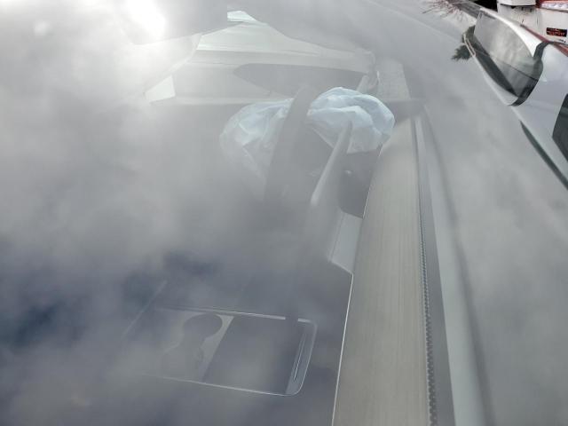 Photo 9 from auction – 2022 TESLA MODEL Y with VIN 7SAYGDEF4NF489565