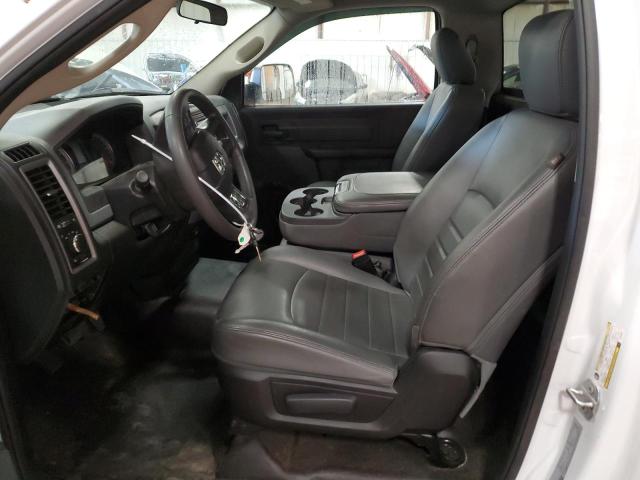 Photo 7 from auction – 2020 RAM 1500 CLASS with VIN 3C6JR7DT6LG242502