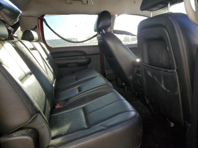 Photo 10 from auction – 2012 CHEVROLET SILVERADO with VIN 1GC1KXC86CF189408