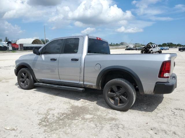 Photo 2 from auction – 2021 RAM 1500 CLASS with VIN 1C6RR6GGXMS551024