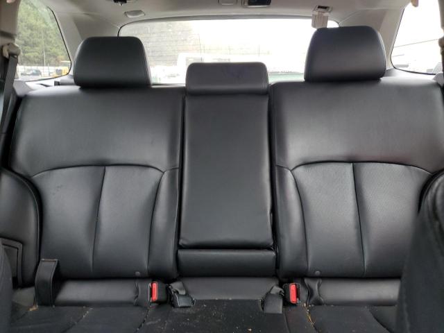 Photo 10 from auction – 2012 SUBARU OUTBACK 2. with VIN 4S4BRCKC7C3298410