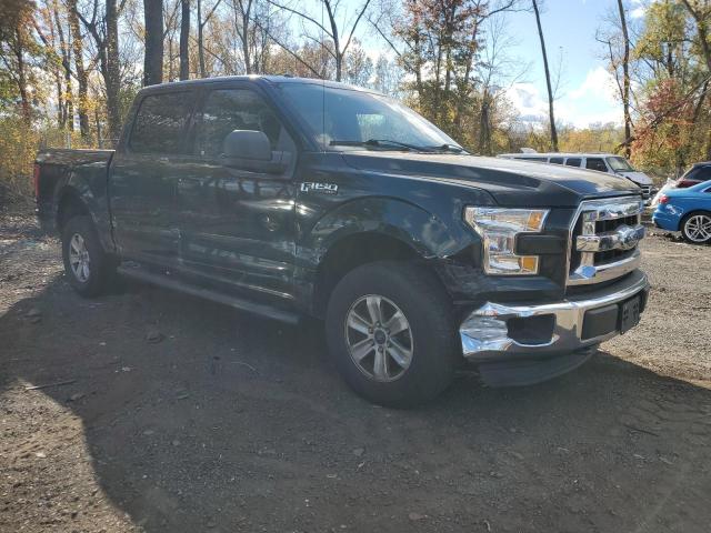 Photo 4 from auction – 2015 FORD F150 SUPER with VIN 1FTEW1E83FKD45531