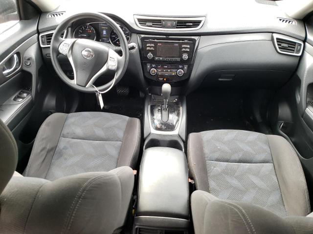 Photo 8 from auction – 2016 NISSAN ROGUE S with VIN KNMAT2MV3GP635793