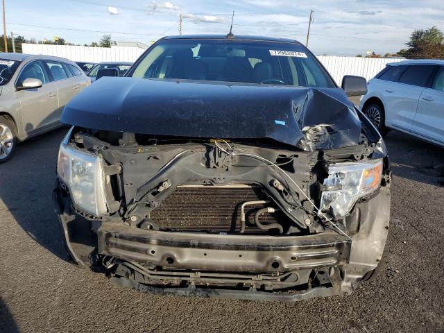Photo 5 from auction – 2009 FORD EDGE LIMIT with VIN 2FMDK49C09BA82660