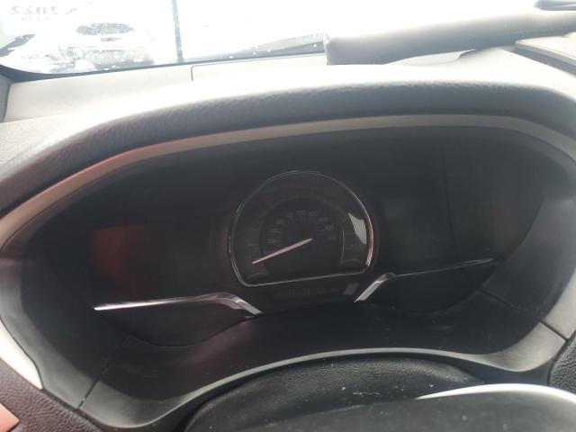 Photo 9 from auction – 2020 LINCOLN MKZ RESERV with VIN 3LN6L5LU5LR603572