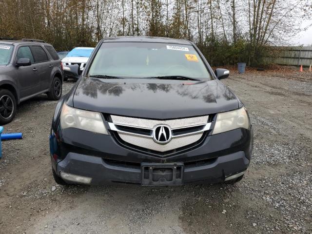 Photo 5 from auction – 2007 ACURA MDX with VIN 2HNYD28257H512538