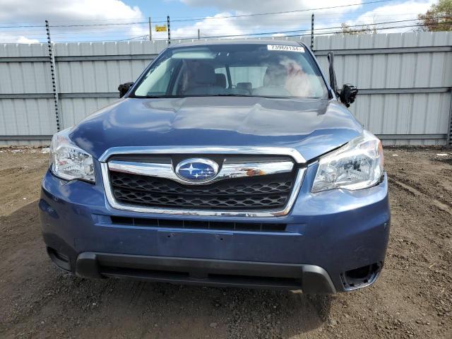 Photo 5 from auction – 2014 SUBARU FORESTER 2 with VIN JF2SJAAC2EH419921