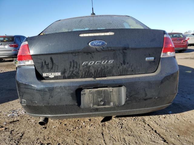 Photo 6 from auction – 2010 FORD FOCUS SEL with VIN 1FAHP3HN4AW119786