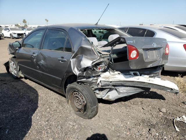Photo 2 from auction – 2006 TOYOTA COROLLA CE with VIN 1NXBR32E26Z630382