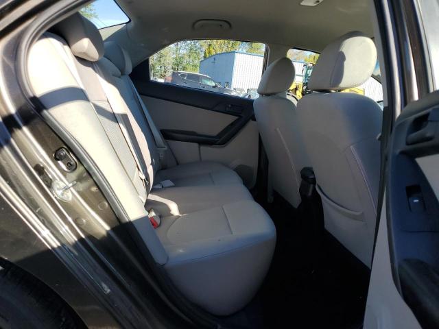Photo 10 from auction – 2010 KIA FORTE EX with VIN KNAFU4A20A5174996