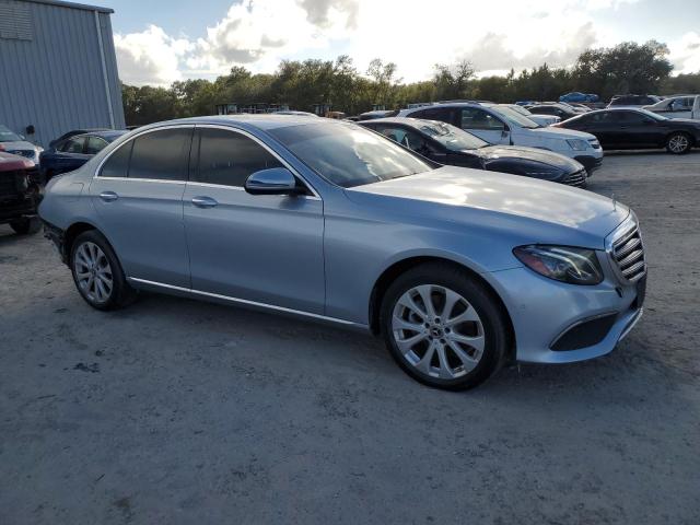 Photo 4 from auction – 2018 MERCEDES-BENZ E 300 with VIN WDDZF4JB3JA405414