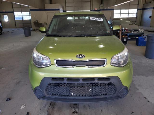Photo 5 from auction – 2015 KIA SOUL with VIN KNDJN2A2XF7802895