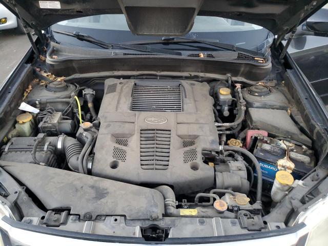 Photo 12 from auction – 2009 SUBARU FORESTER 2 with VIN JF2SH66659H782277