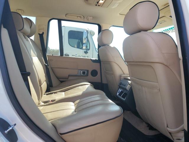 Photo 11 from auction – 2004 LAND ROVER RANGE ROVE with VIN SALME11404A177988