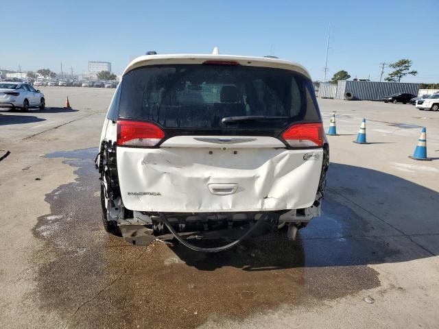 Photo 6 from auction – 2019 CHRYSLER PACIFICA T with VIN 2C4RC1BG3KR559744