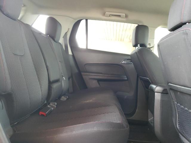 Photo 11 from auction – 2014 GMC TERRAIN SL with VIN 2GKALMEK7E6134844